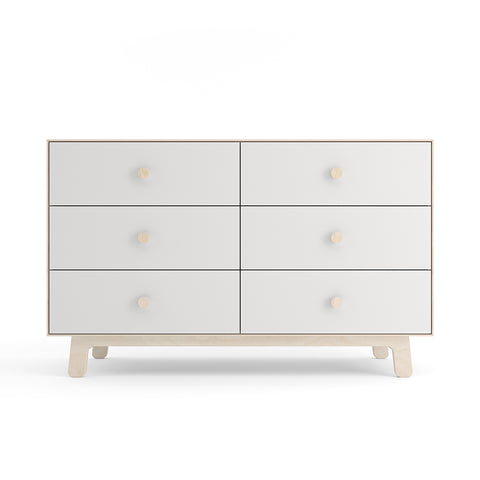Merlin Sparrow 6 Drawer Dresser