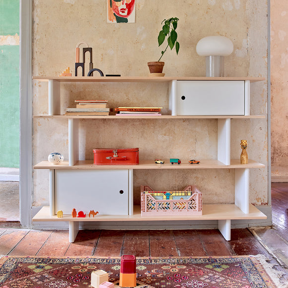 RM LIBRARY ライブラリー 1~268 不揃い 72冊セット Oeuf Mini Library - 2Modern