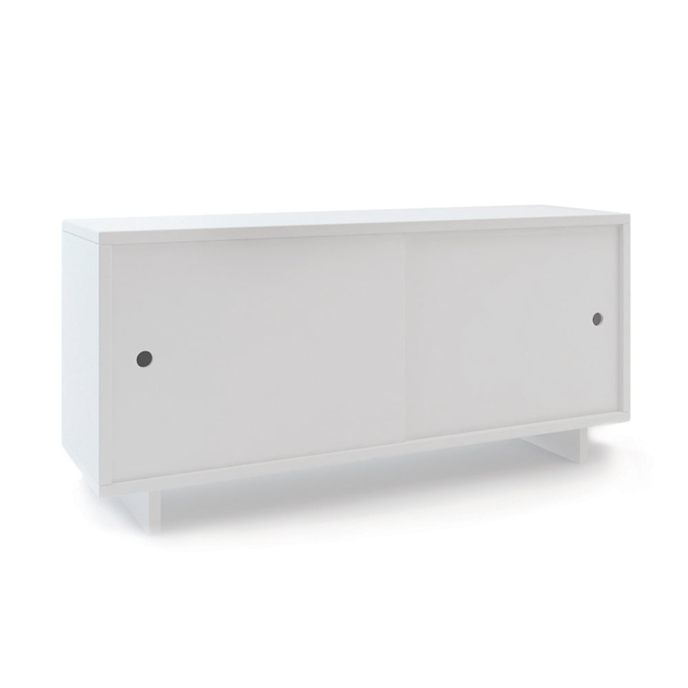 Perch Console Twin Size