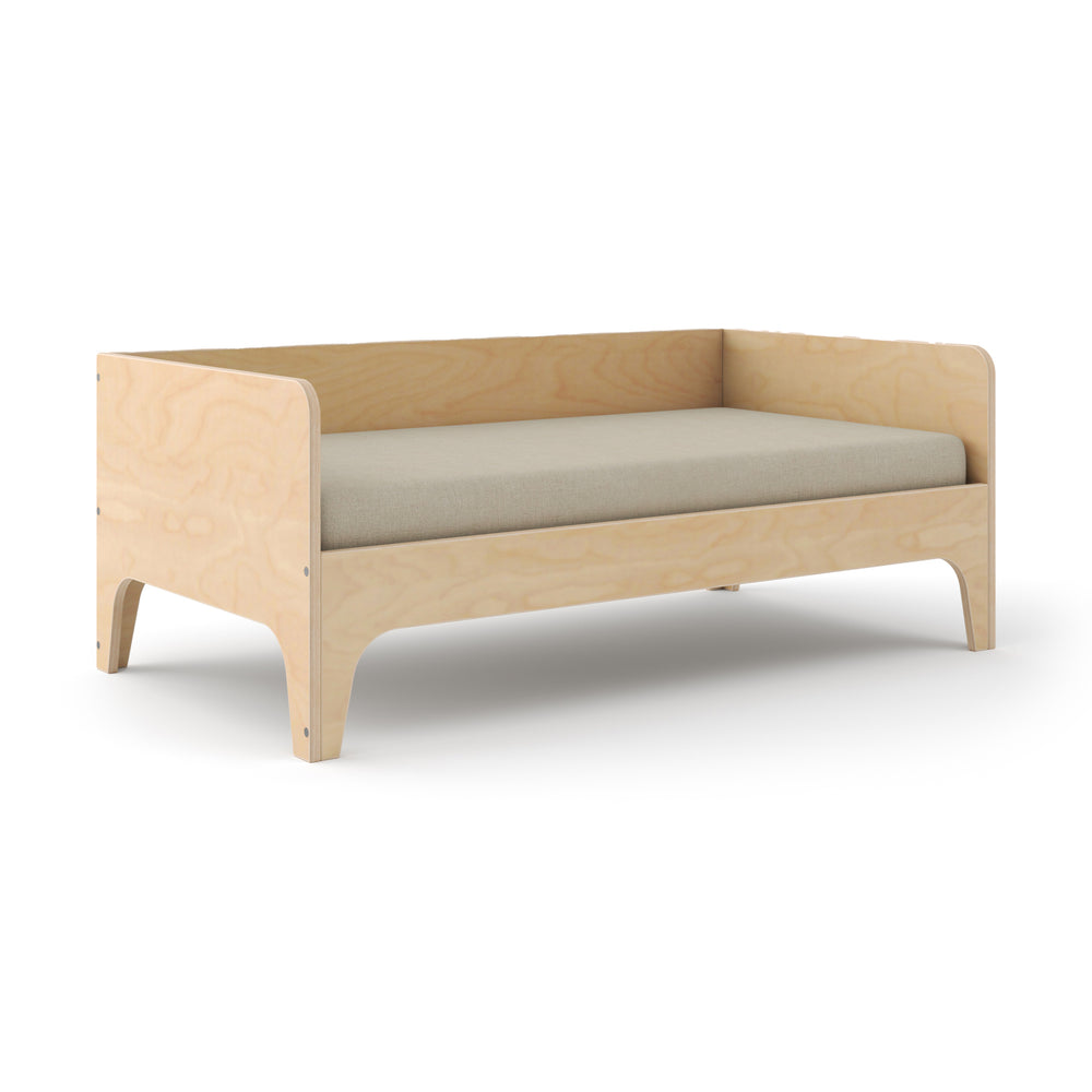 Perch Toddler Bed
