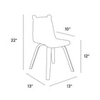 Play Chairs (Set of 2)