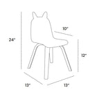 Play Chairs (Set of 2)