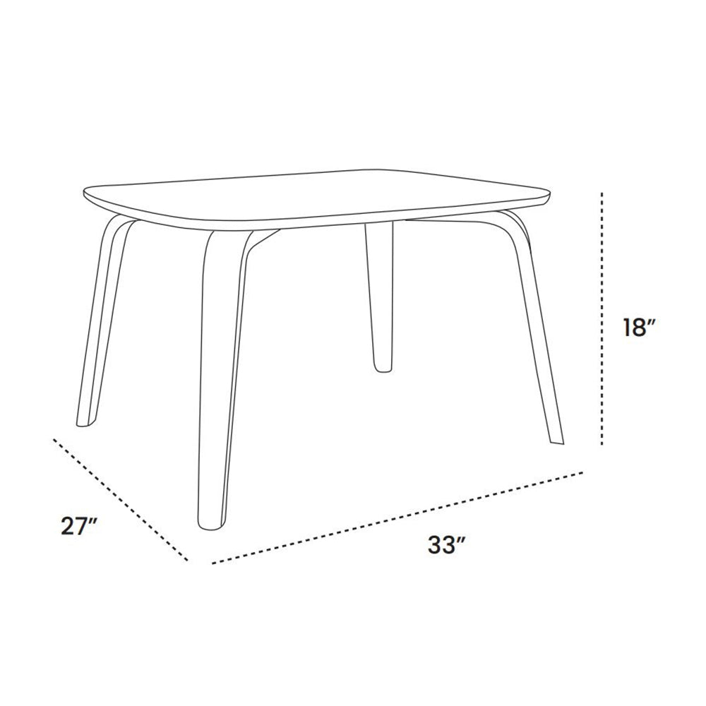 Play Table