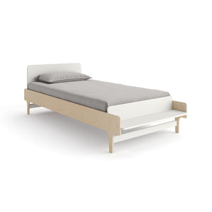 River Twin Bed