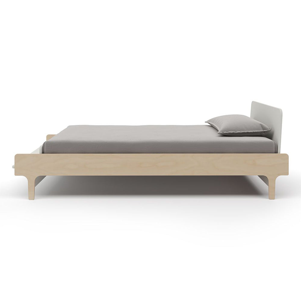 River Twin Bed