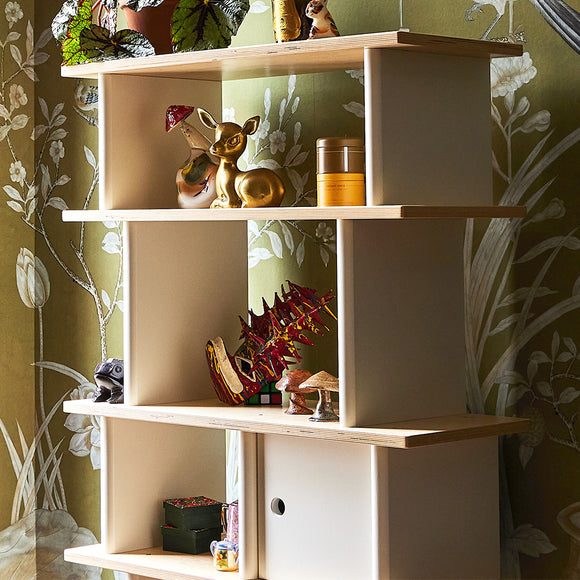 Oeuf Vertical Mini Library - 2Modern