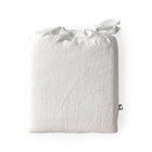 Linen Crib Sheets
