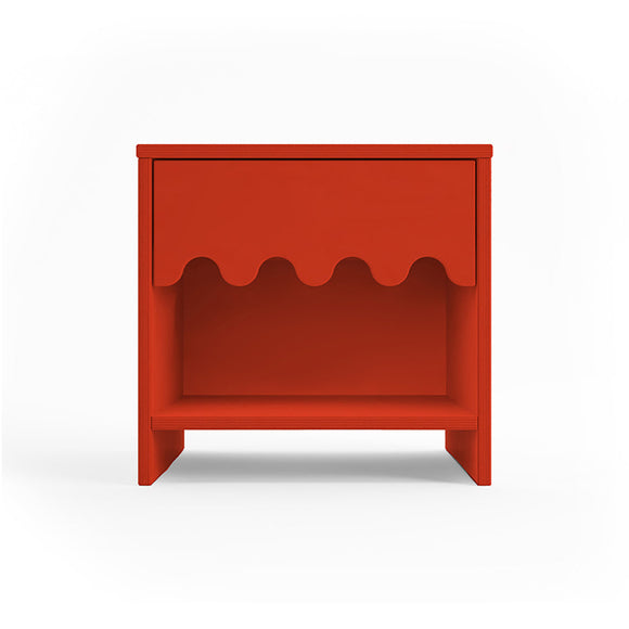 Moss Nightstand