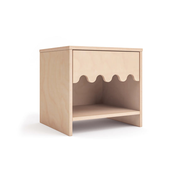 Moss Nightstand