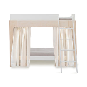 Perch Bunk/Loft Linen Curtains