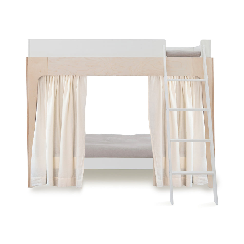 Perch Bunk/Loft Linen Curtains