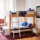 Perch Full Bunk Bed