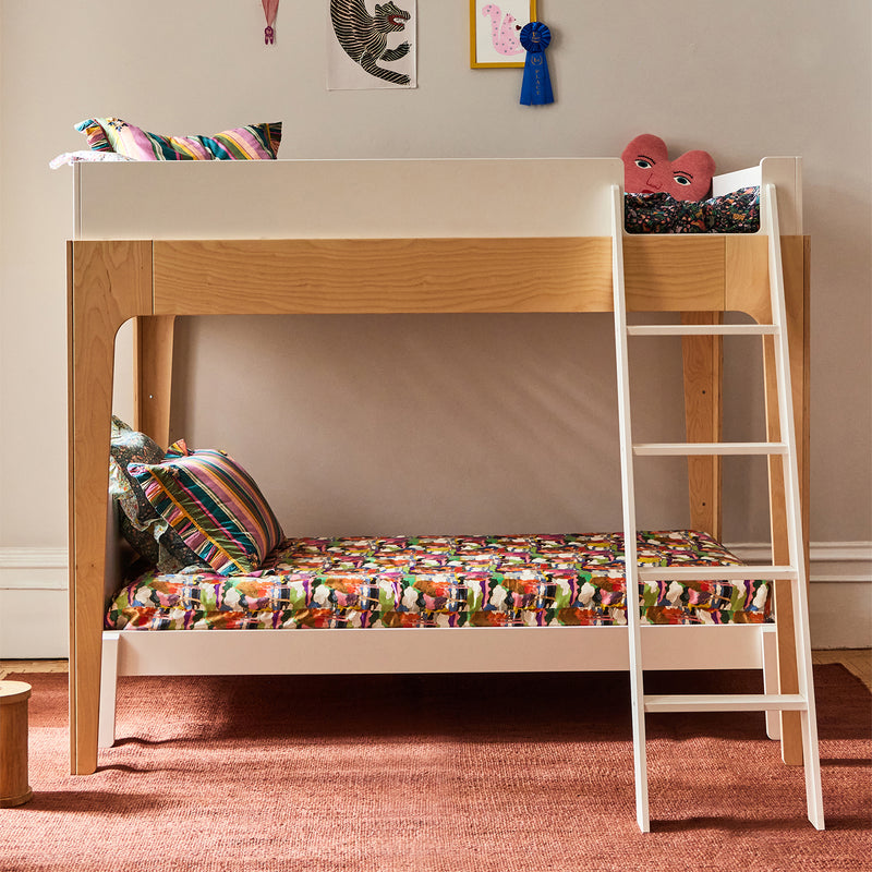 Oeuf Perch Full Bunk Bed - 2Modern
