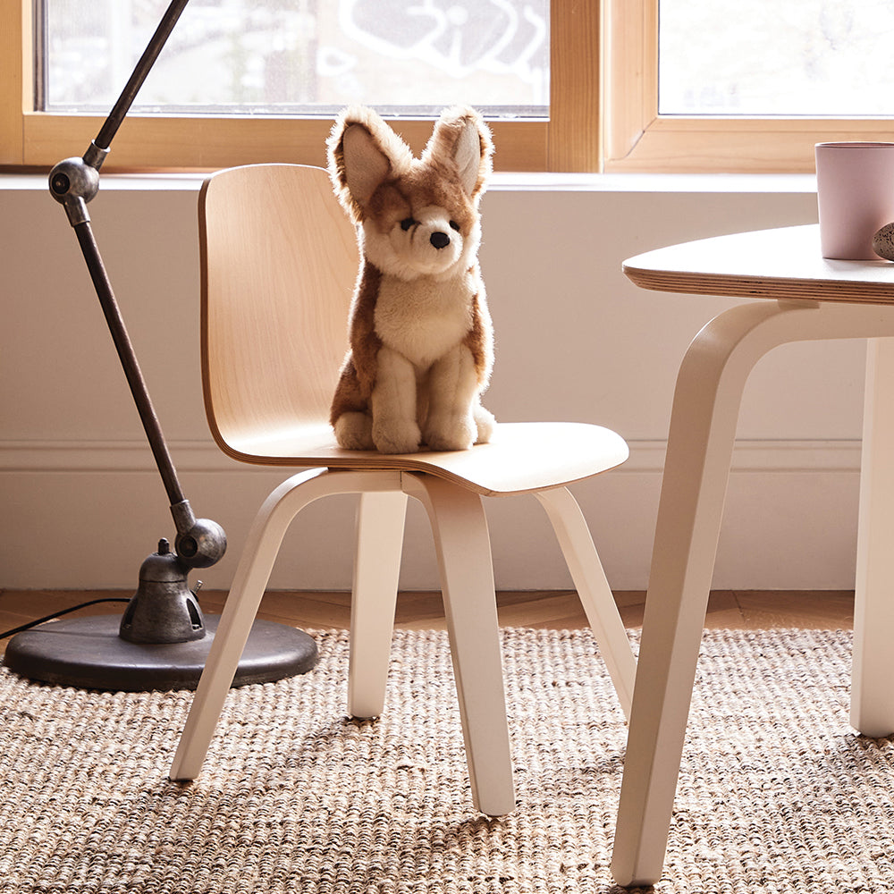 Play Chair without Ears (Set of 2)