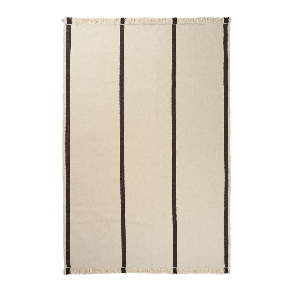 Calm Kelim Rug