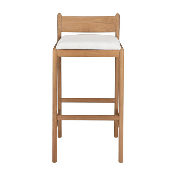 Jack Outdoor Bar Stool