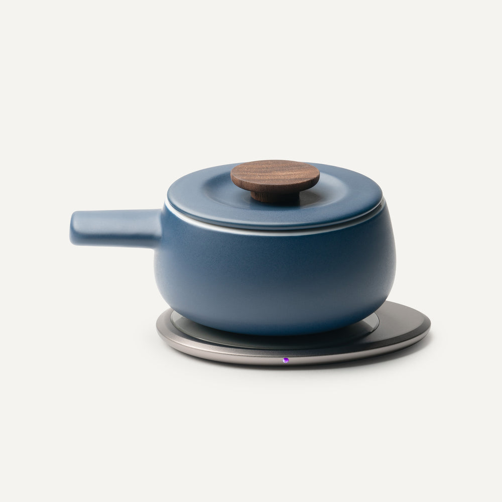 Fondi Self-Heating Fondue Set