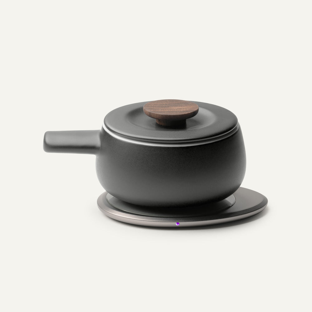 Fondi Self-Heating Fondue Set