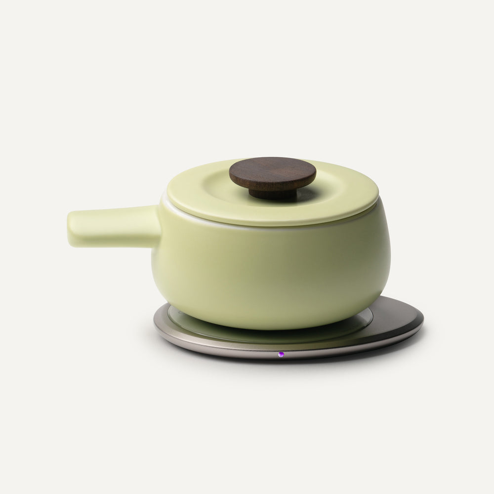Fondi Self-Heating Fondue Set
