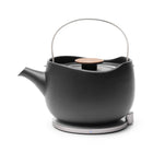 Leiph Self-Heating Teapot Set