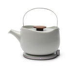 Leiph Self-Heating Teapot Set