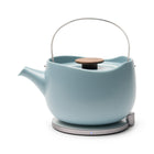 Leiph Self-Heating Teapot Set