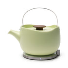 Leiph Self-Heating Teapot Set
