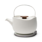 Leiph Self-Heating Teapot Set