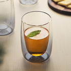 Sio Dual-Wall Glass (Set of 4)