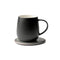 Ui Self-Heating Mug Set  option Inkstone Black