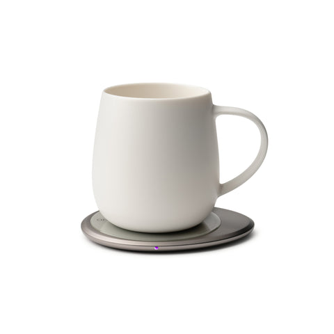 Ui Self-Heating Mug Set