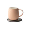 Ui Self-Heating Mug Set  option Rosy Apricot