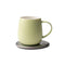 Ui Self-Heating Mug Set  option Verde Green