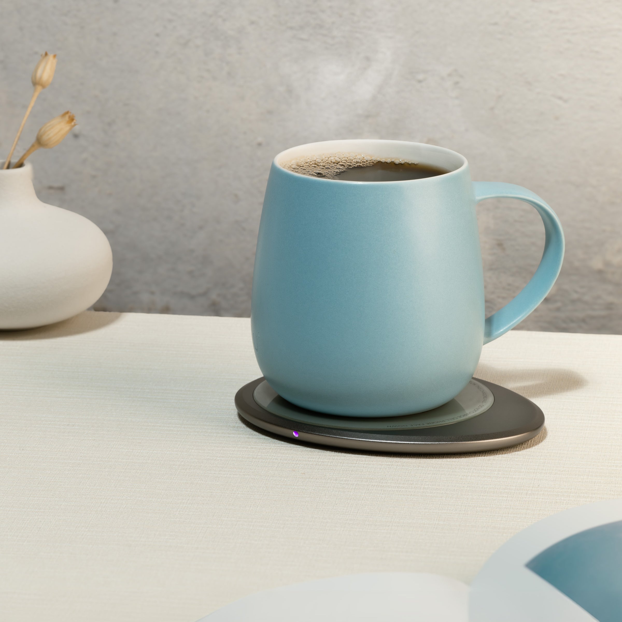 OHOM Ui Self-Heating Mug