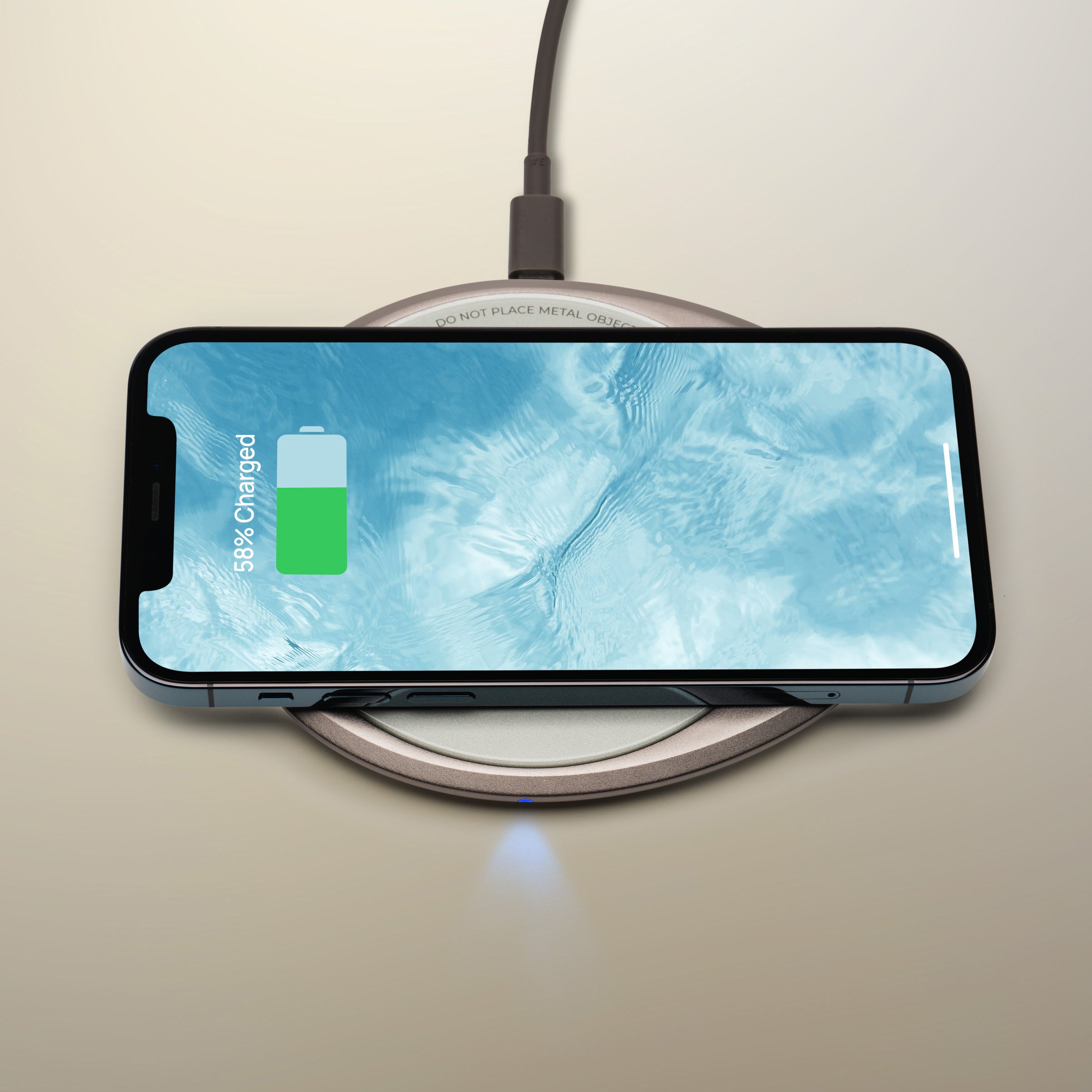 OHOM Ui Self-Heating Mug - Thumbnail 5