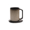 Ui Artist Self-Heating Mug Set  option Iron Noir