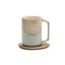 Ui Artist Self-Heating Mug Set  option Mint Glacier