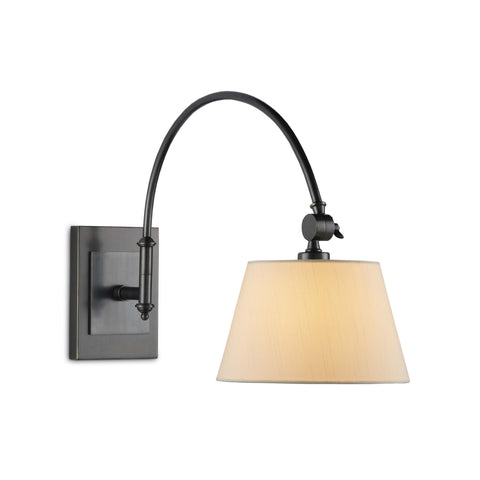 Ashby Swing-Arm Wall Sconce