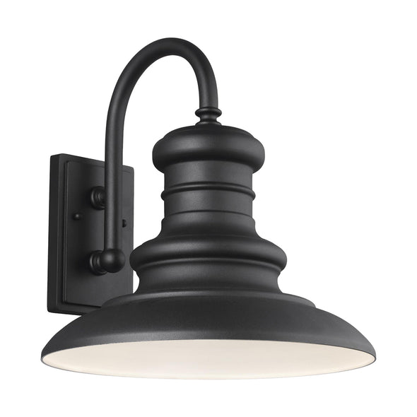Redding Station Outdoor Wall Sconce