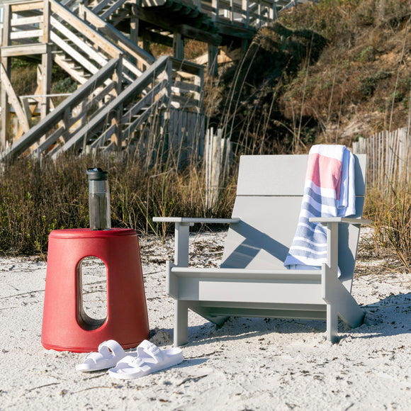 Lollygagger Outdoor Lounge Chair