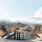 Lollygagger Lounge Chair