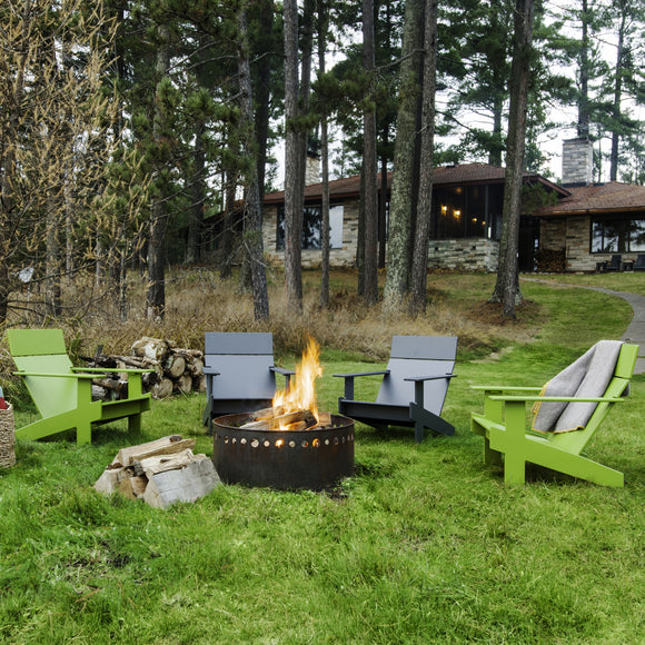 Loll Designs Lollygagger Lounge Chair - 2Modern