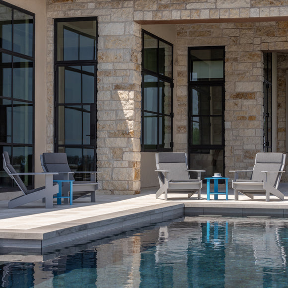 Lollygagger Outdoor Lounge Chair