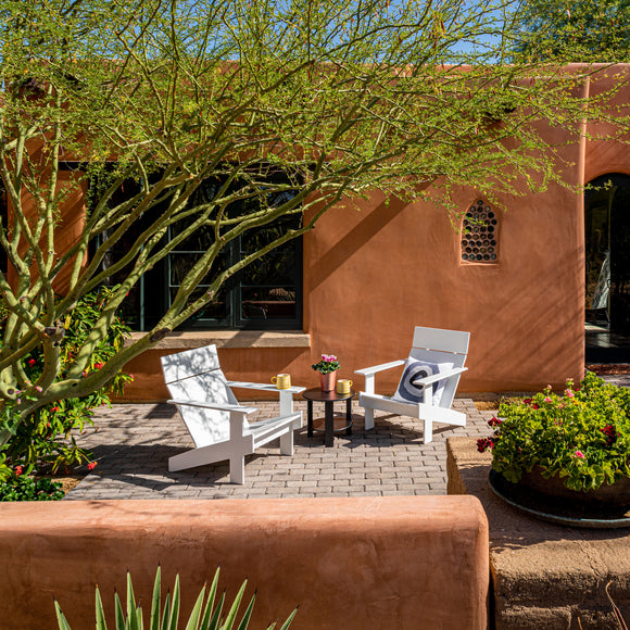 Lollygagger Outdoor Lounge Chair