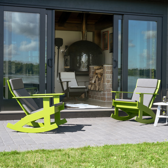 Lollygagger Outdoor Rocker