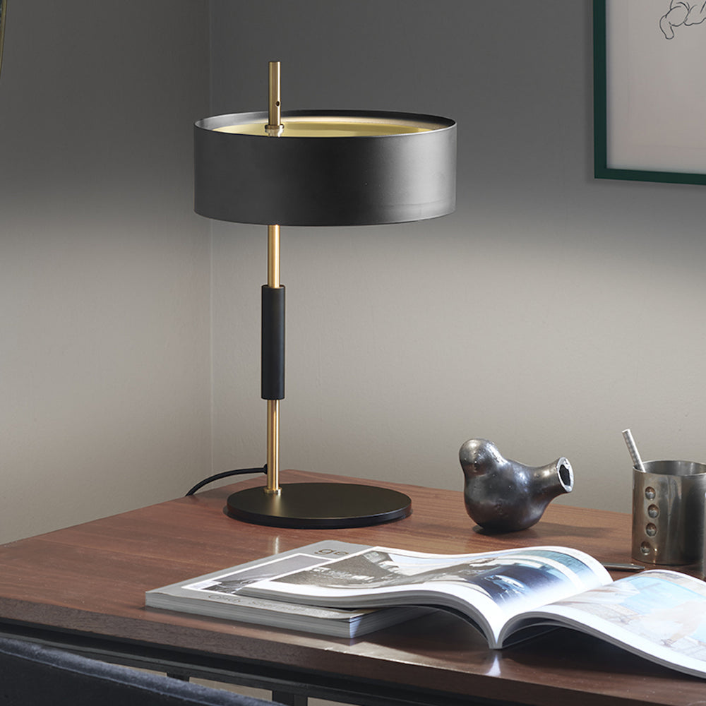 1953 Table Lamp