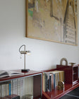 Agnoli Accent Table Lamp