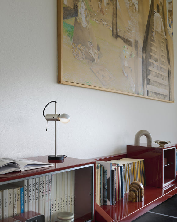 Agnoli Accent Table Lamp