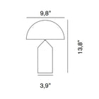 Atollo Table Lamp