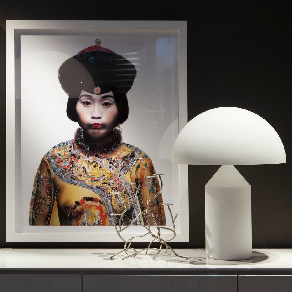 Atollo Table Lamp